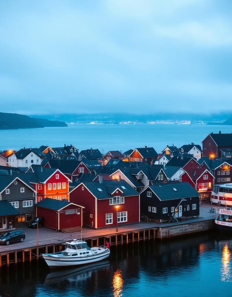 Oslo